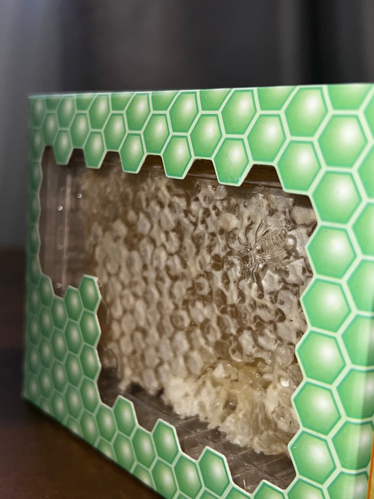 Pure Honey Comb
