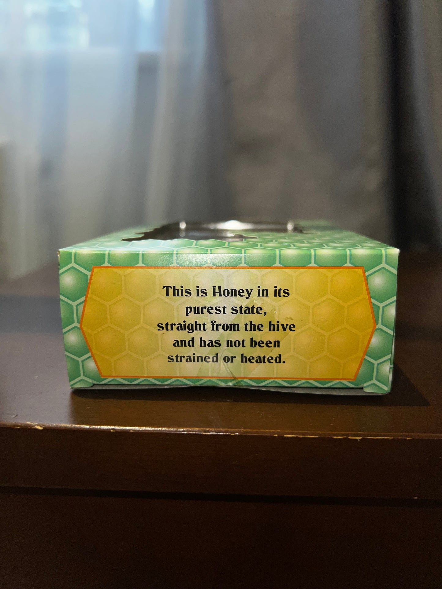Pure Honey Comb