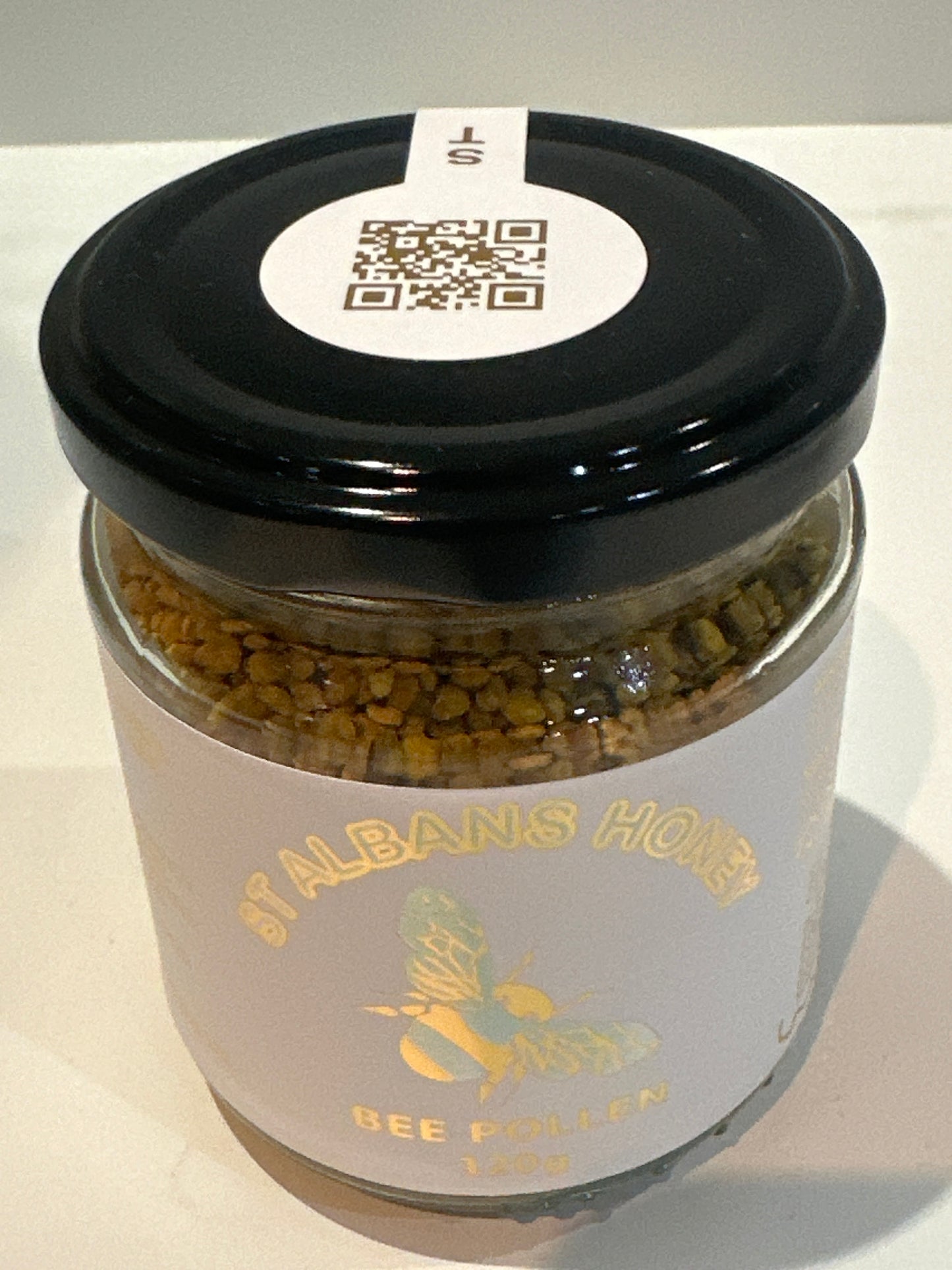 Bee Pollen