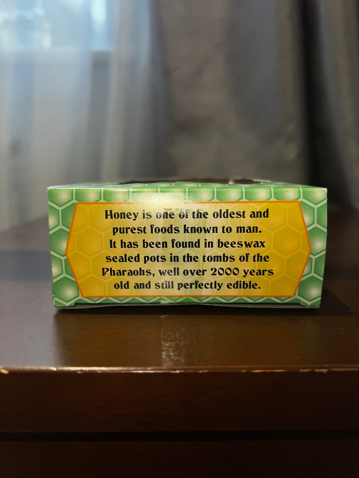 Pure Honey Comb
