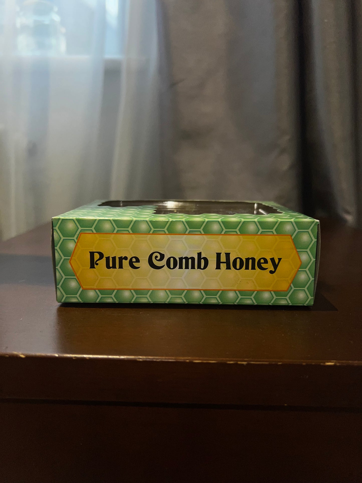 Pure Honey Comb