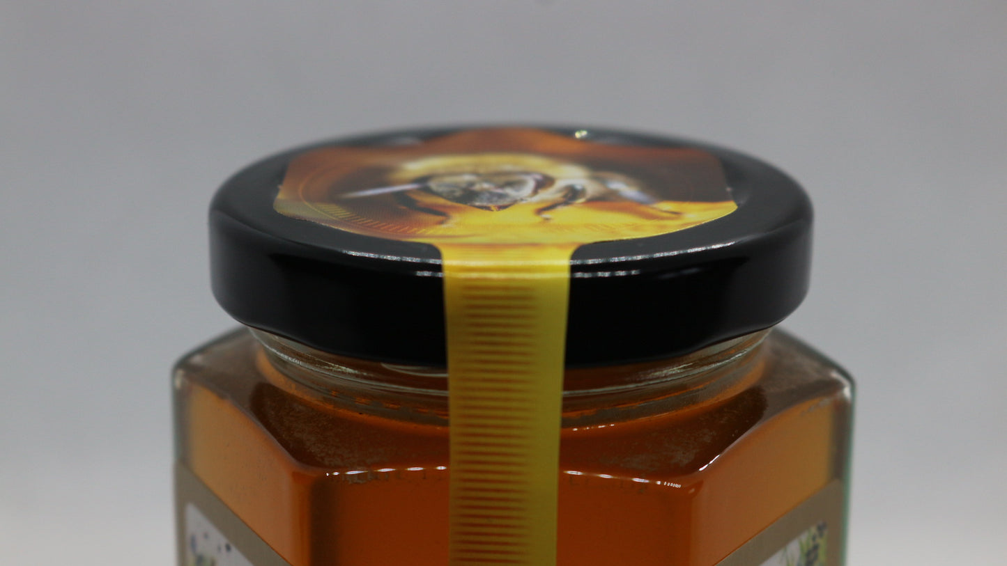 Raw Honey - Large