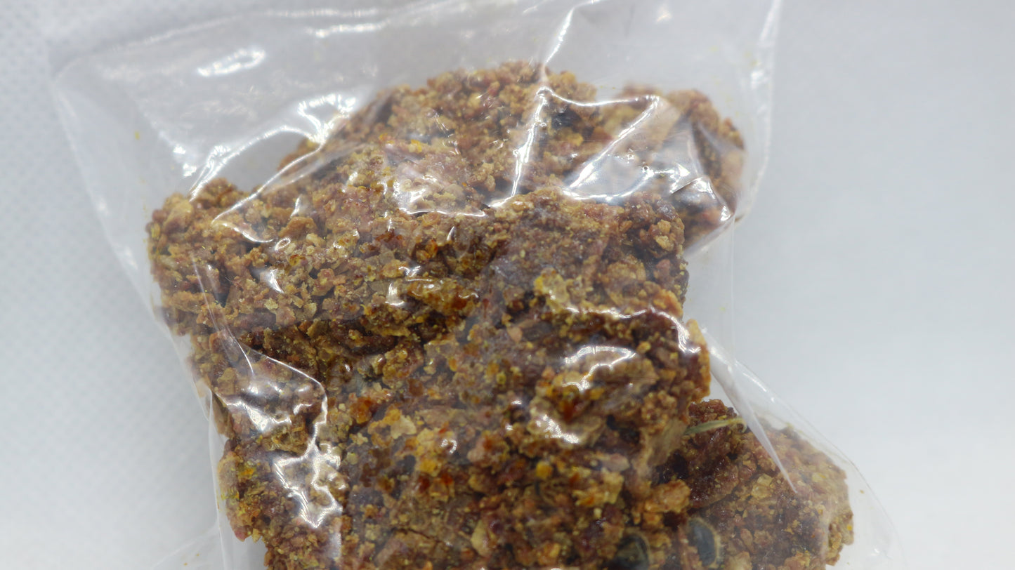 Raw Bee Propolis