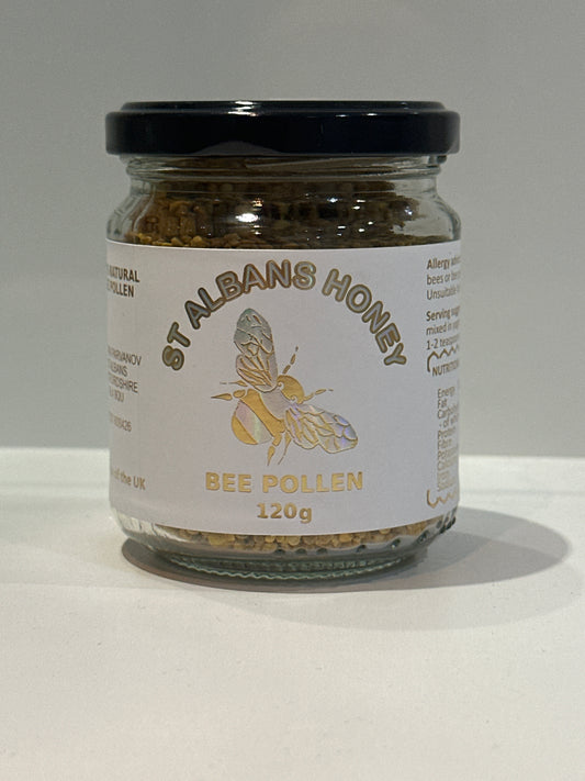 Bee Pollen