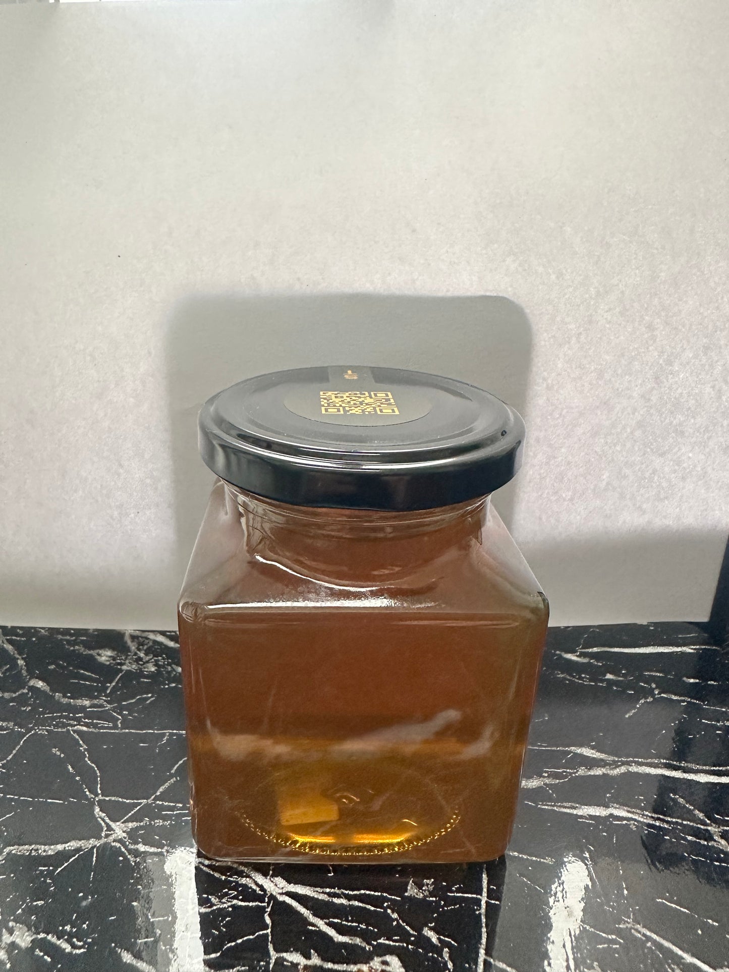 Raw Honey - Large