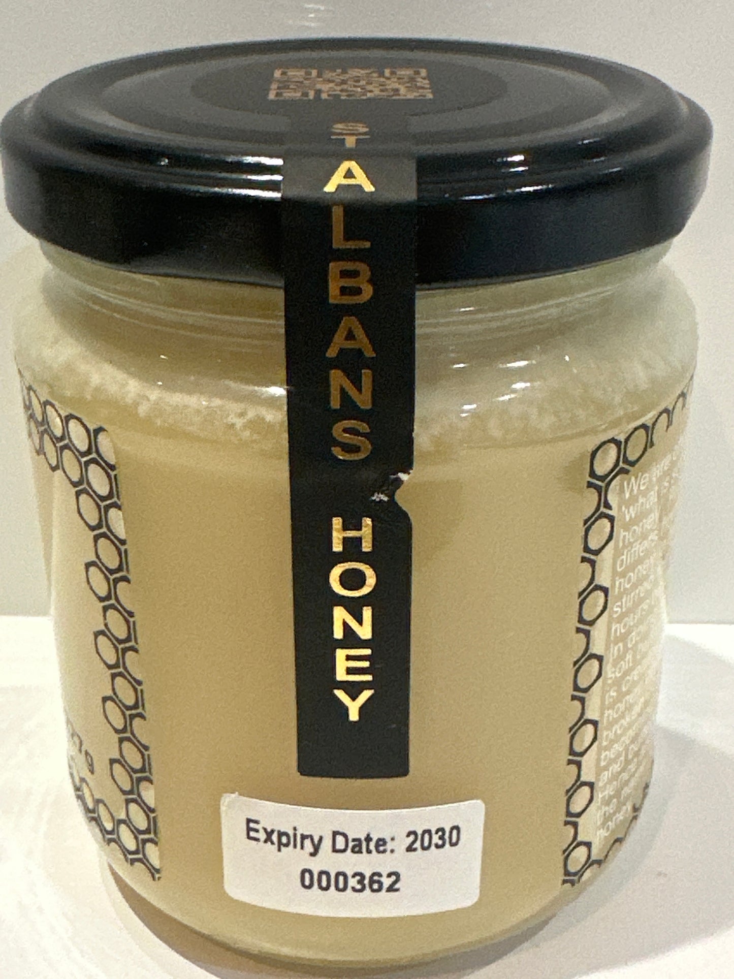 *NEW* Soft Set Honey Small (227g)