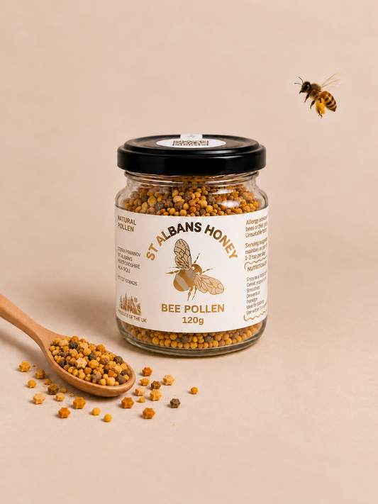 Bee Pollen