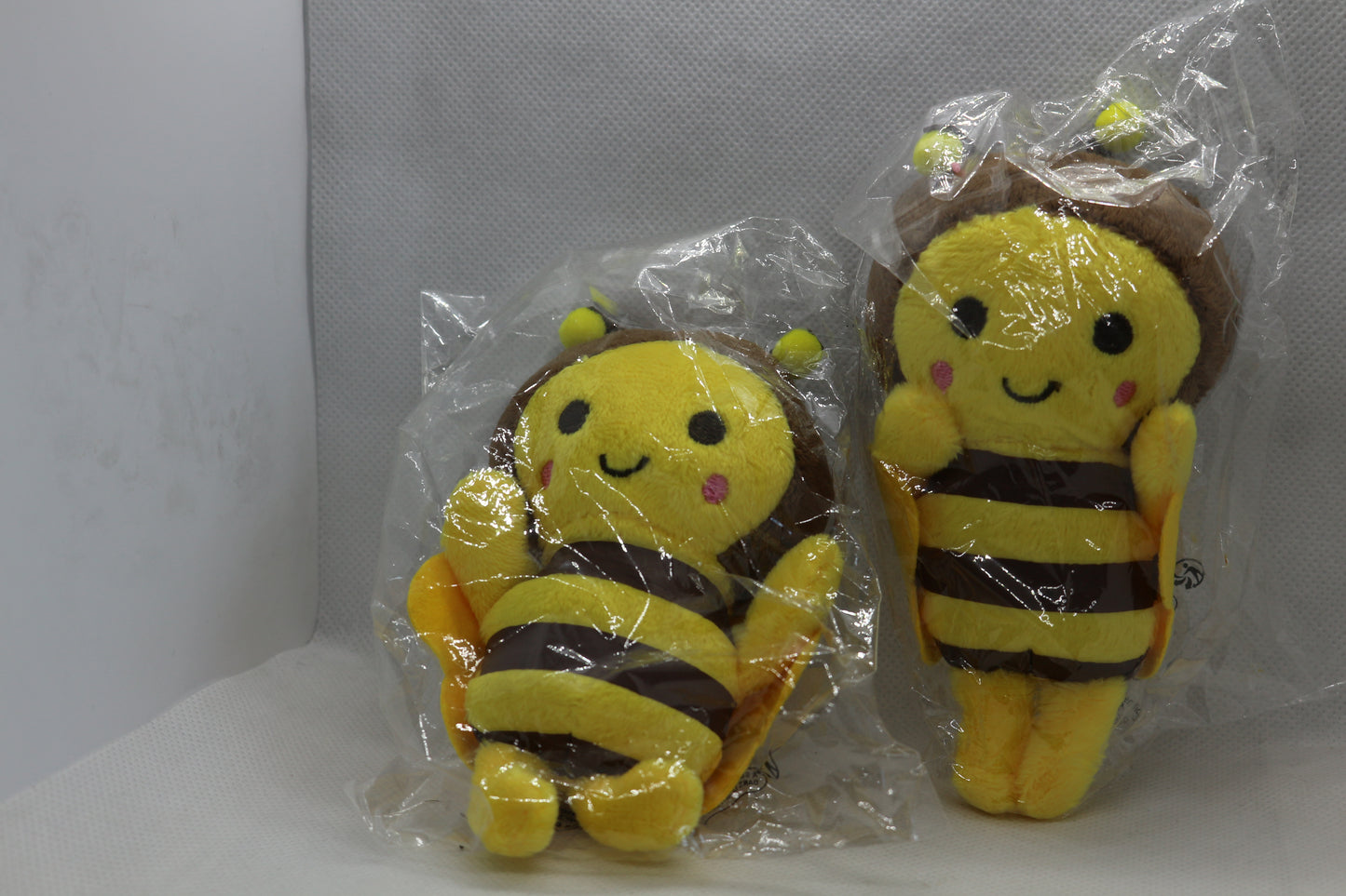 Honey Bee Plush Toys