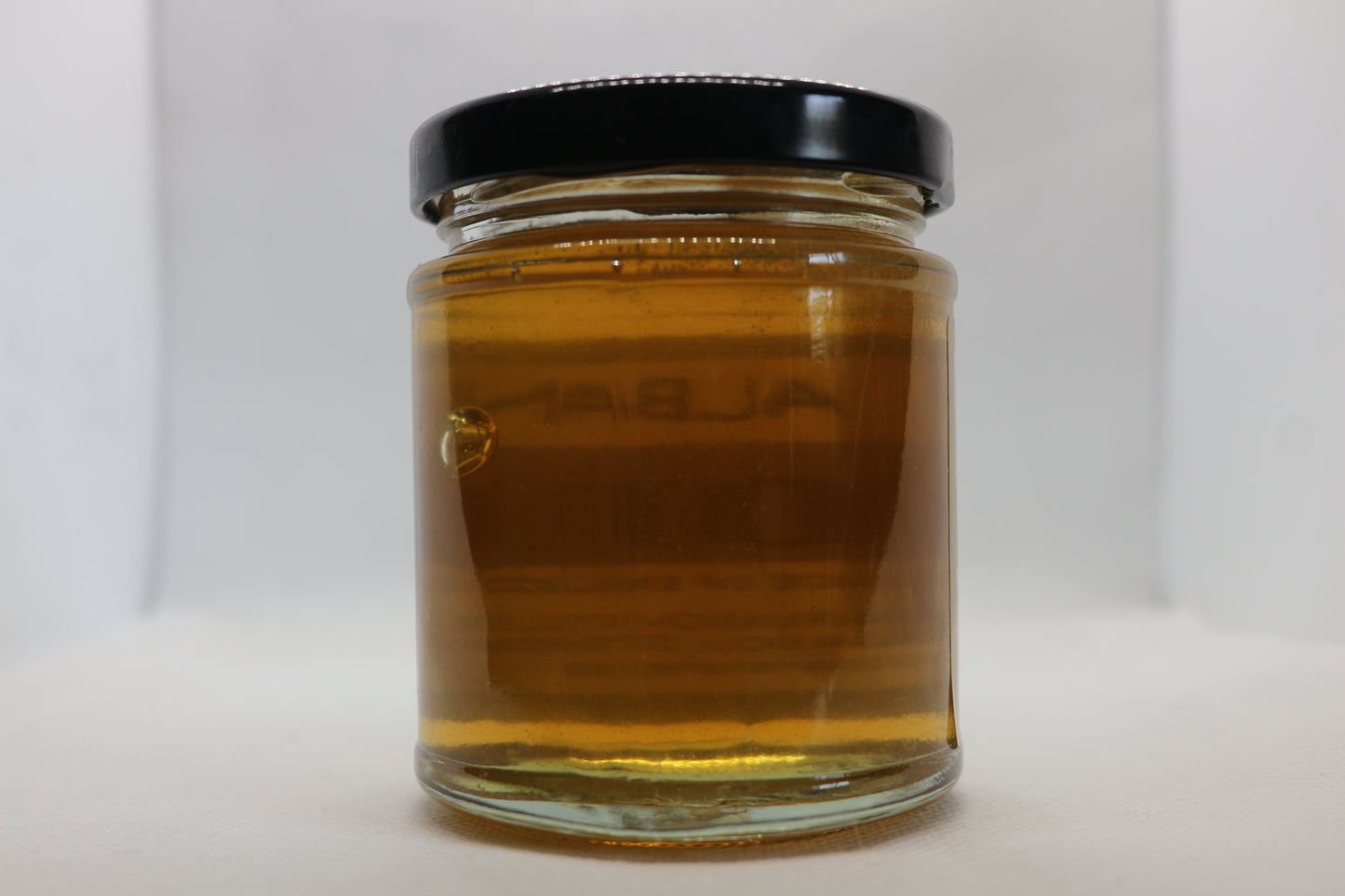 Raw Honey - Small