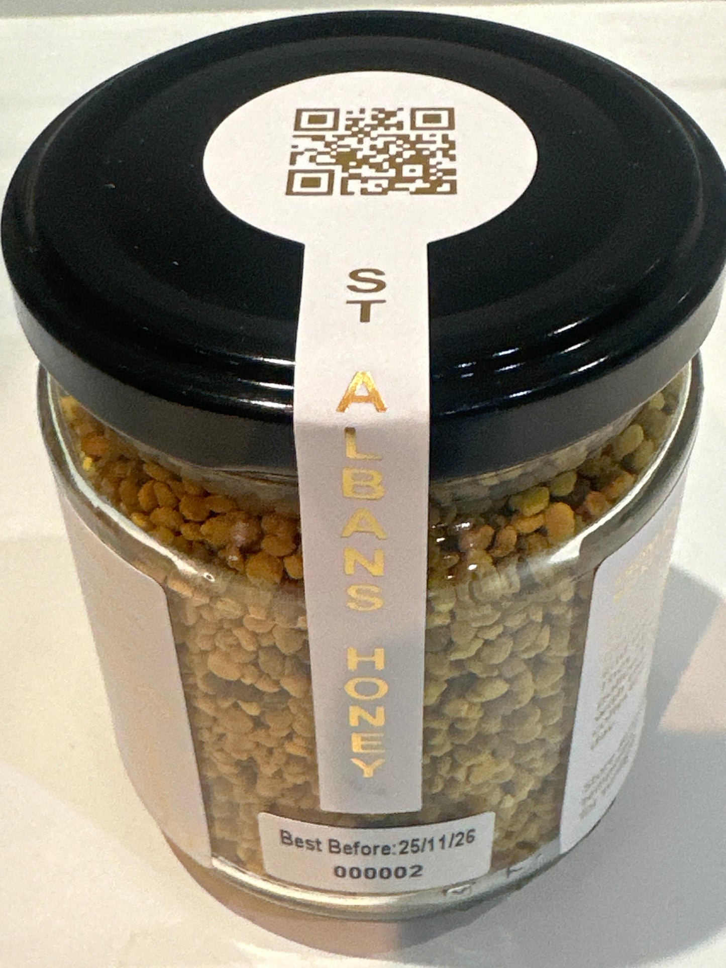 Bee Pollen