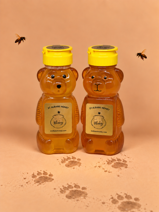 Honey Bears