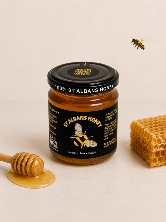 Runny Honey - Small