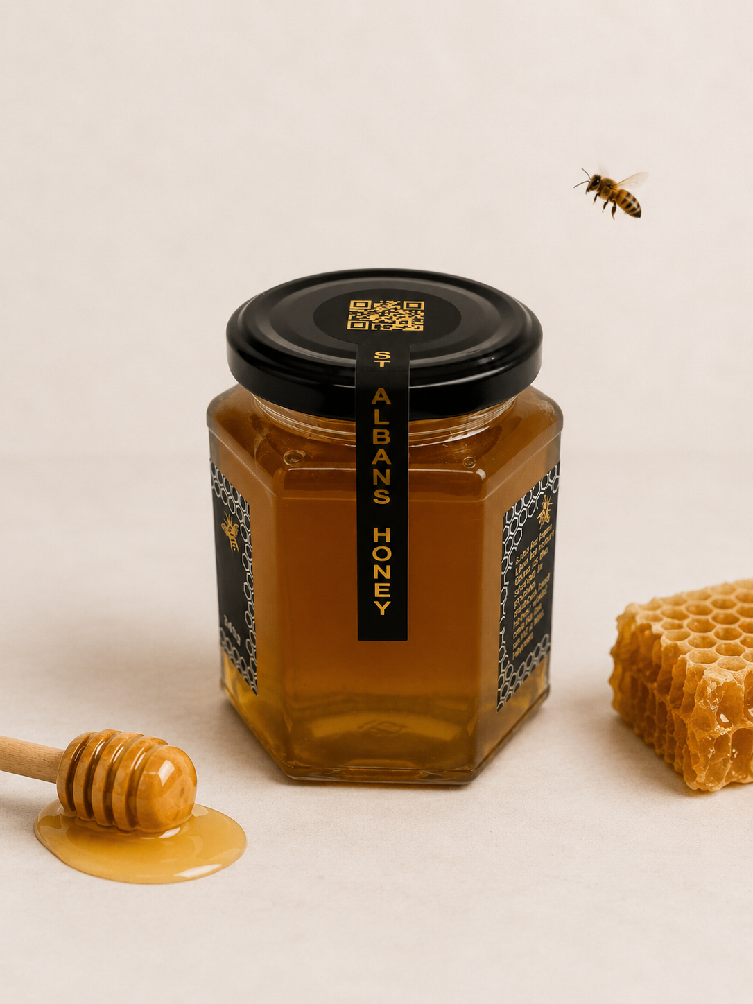 Runny Honey - Large