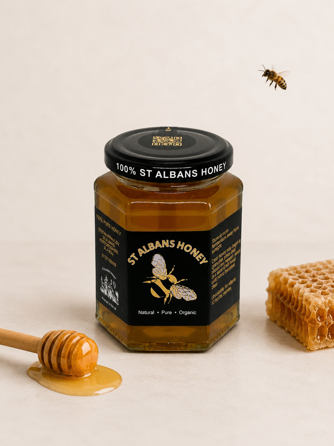 Runny Honey - Large