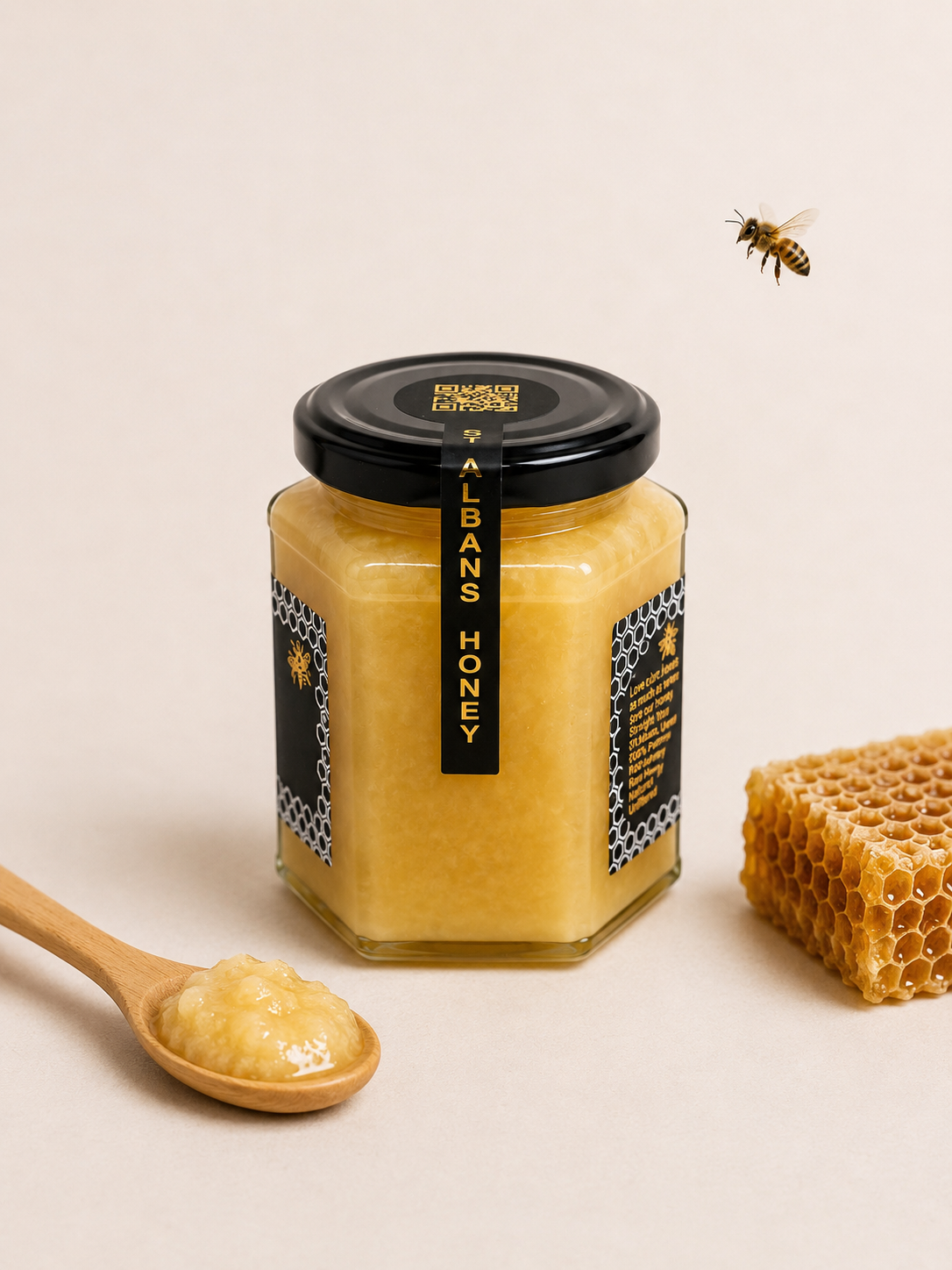 Set Honey - Large