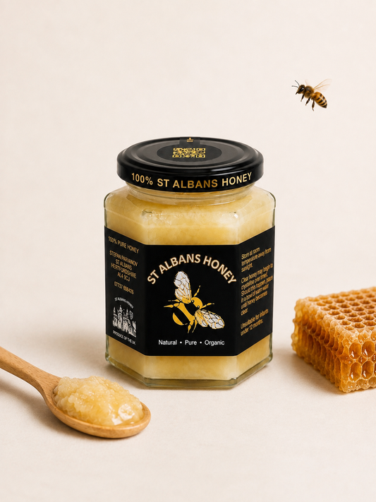 Set Honey - Large