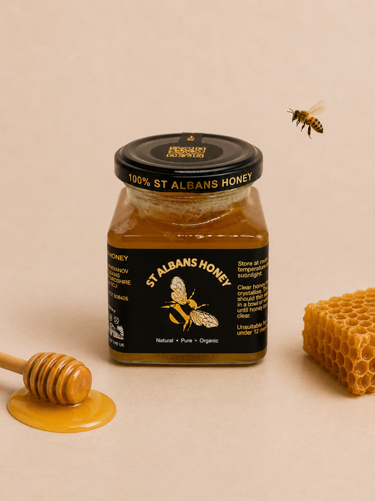 Runny Honey - Large