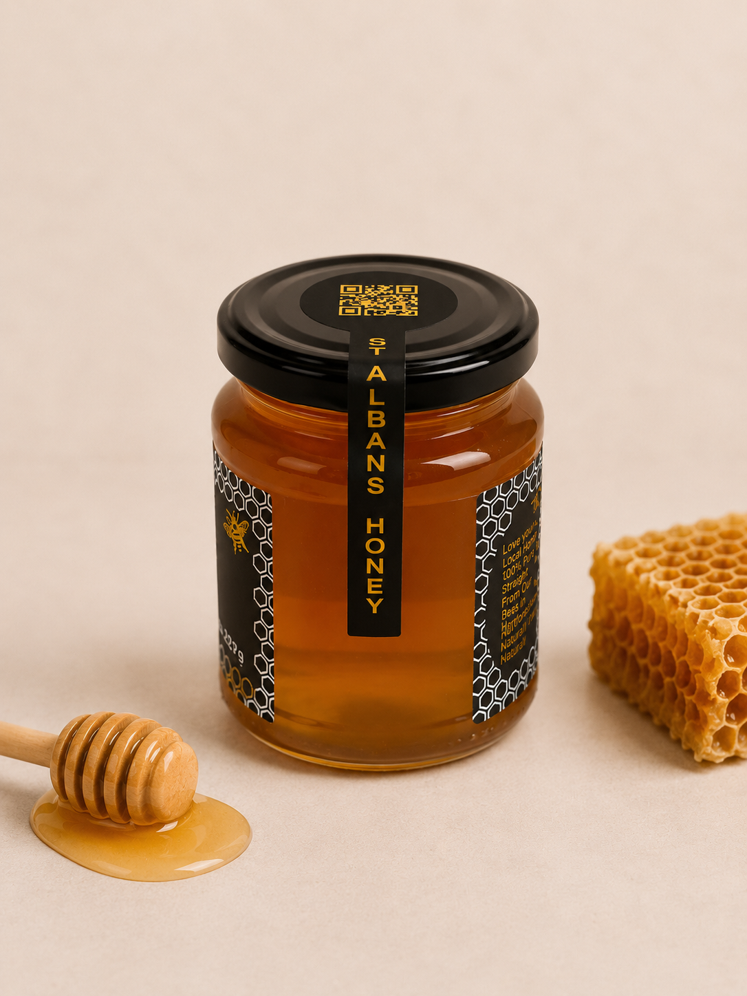 Runny Honey - Small