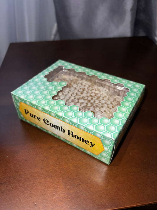 Pure Honey Comb