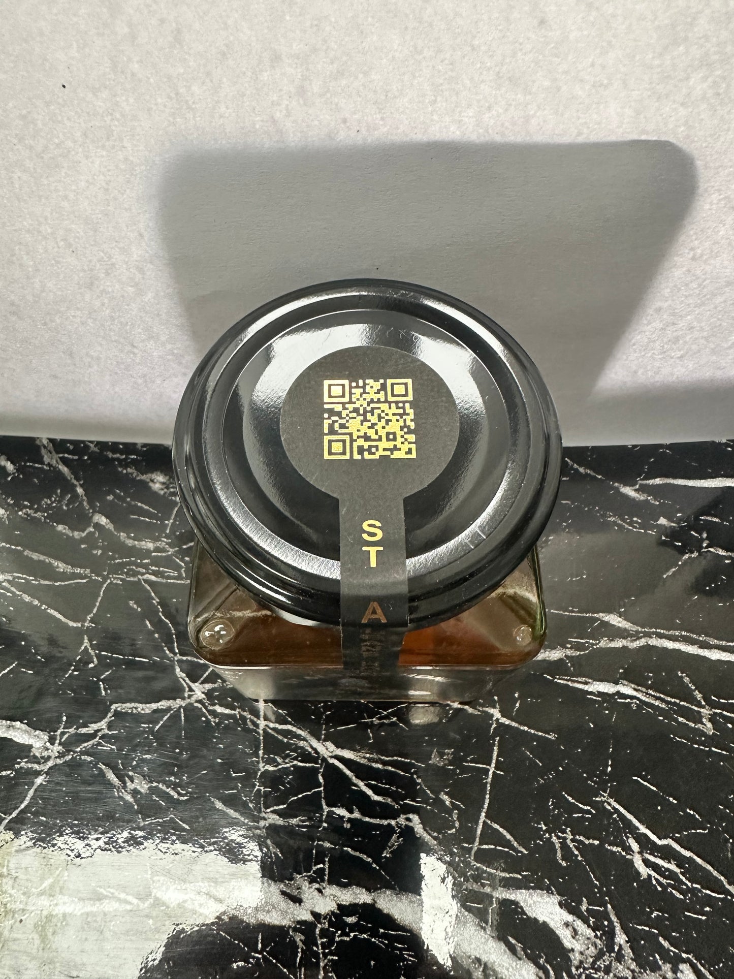 Raw Honey - Large