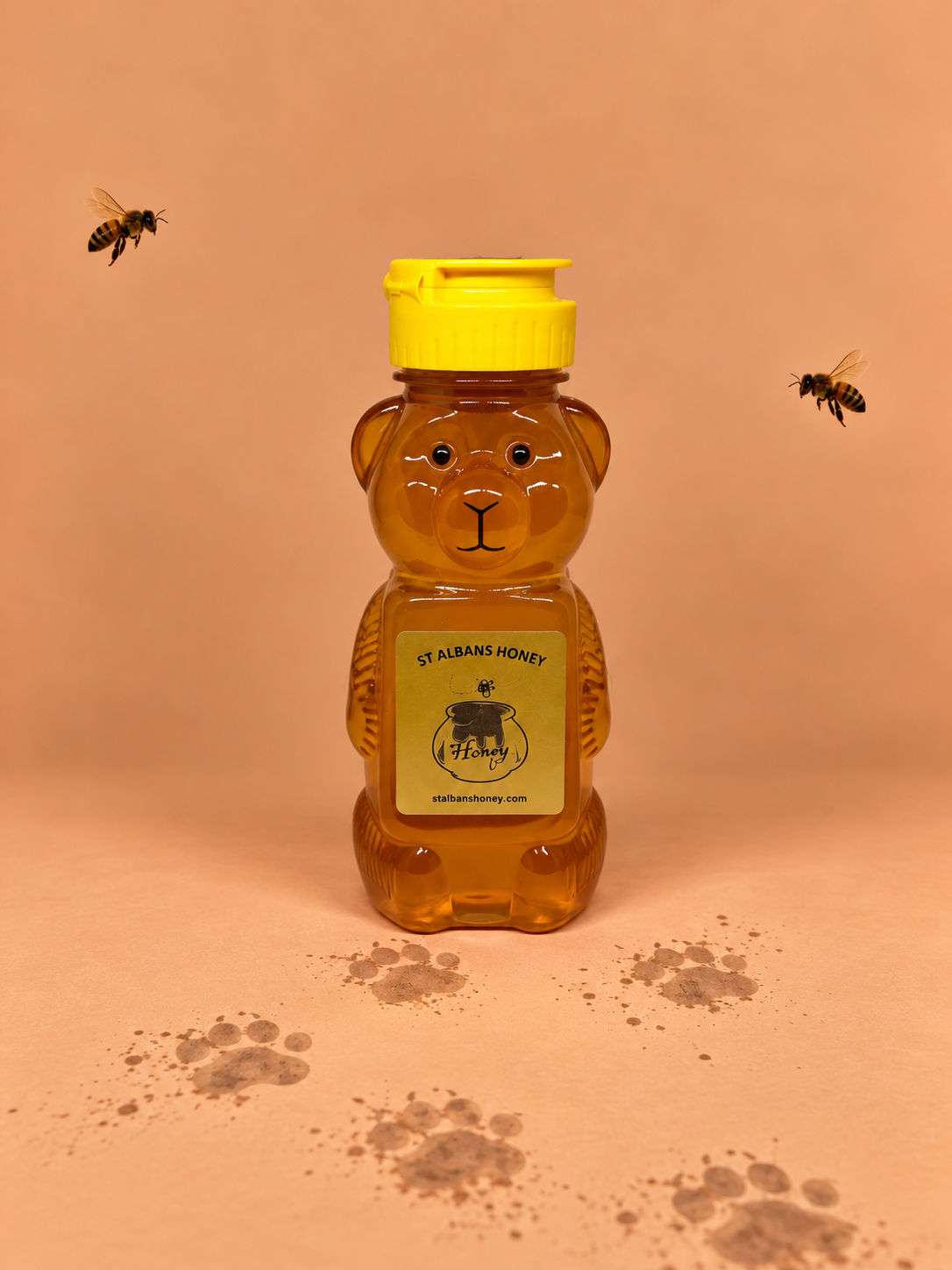 Honey Bears