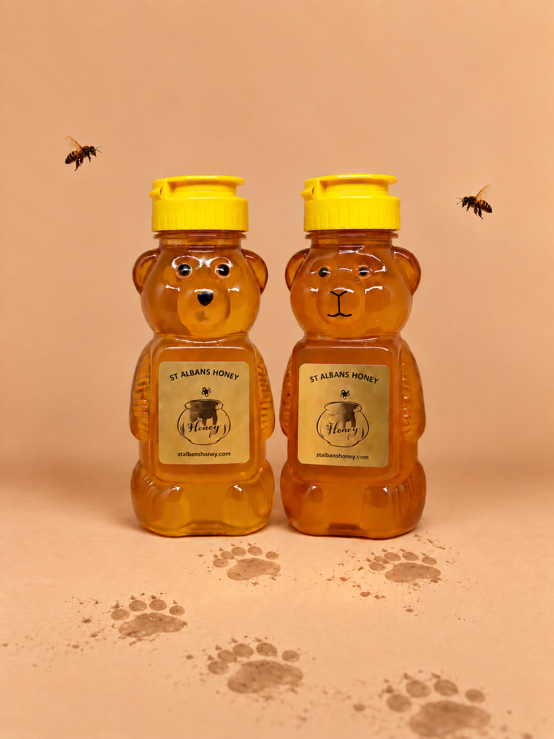 Honey Bears
