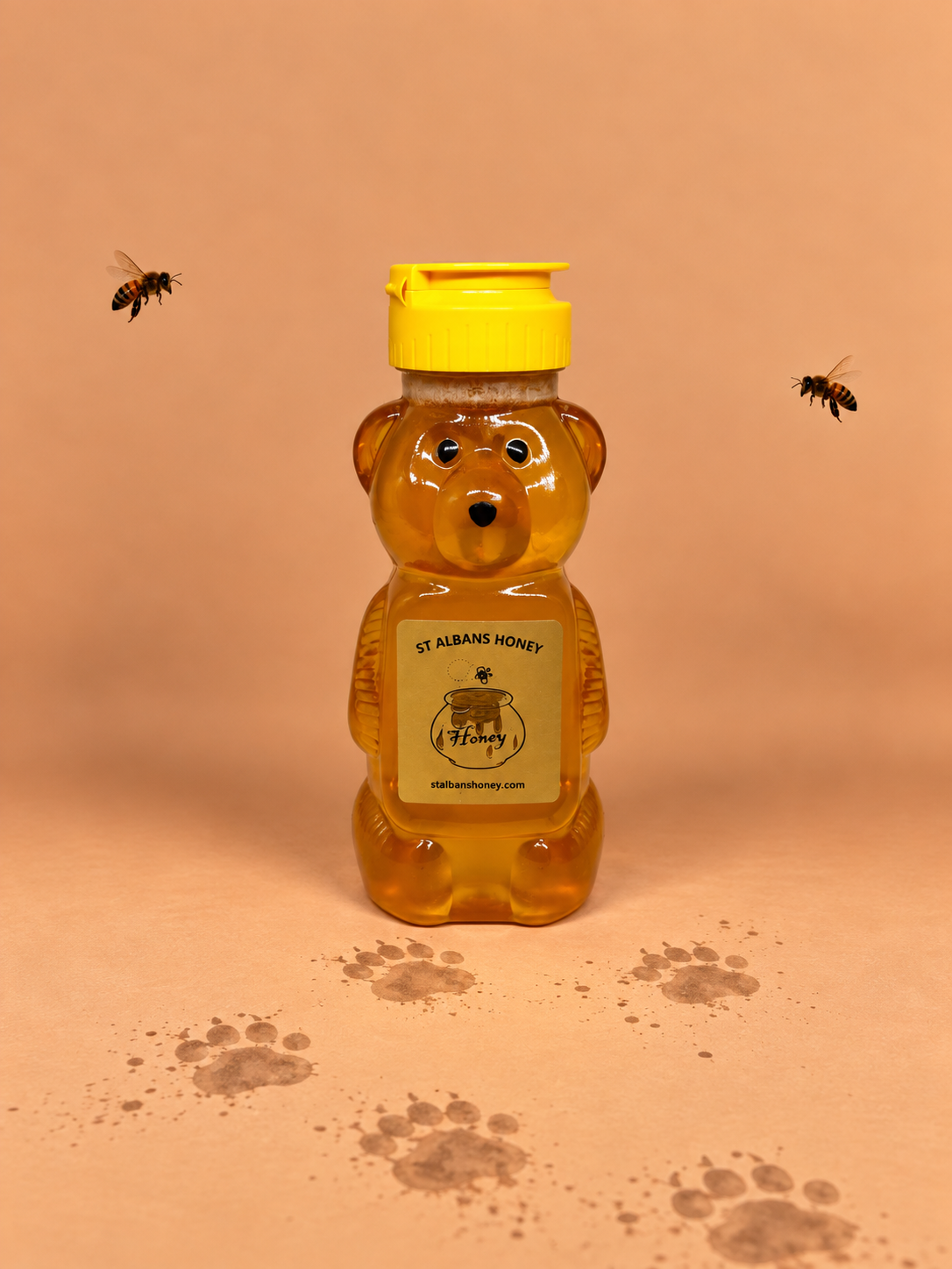 Honey Bears