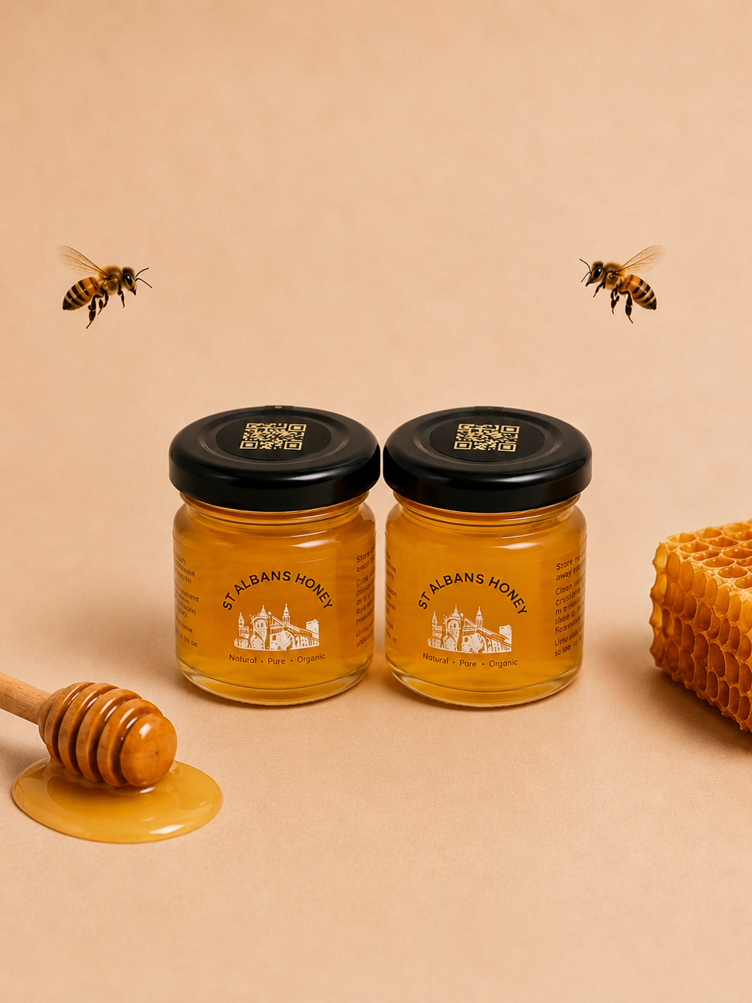 Runny honey - mini
