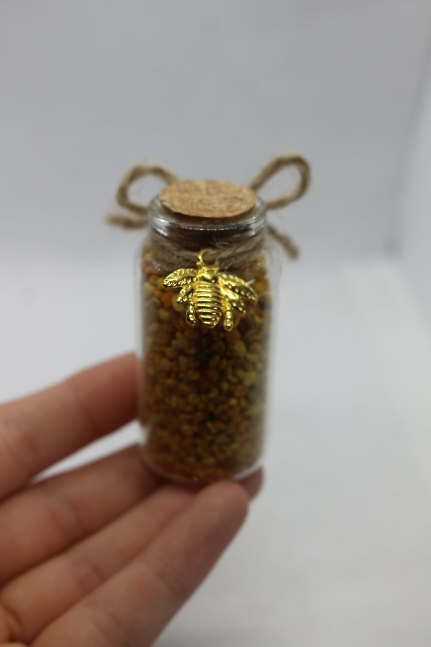 Limited Edition Fairy Jar