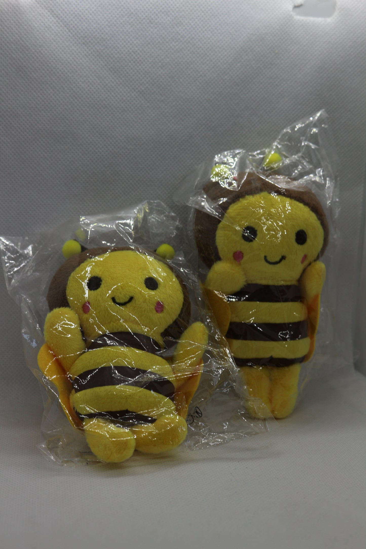 Honey Bee Plush Toys