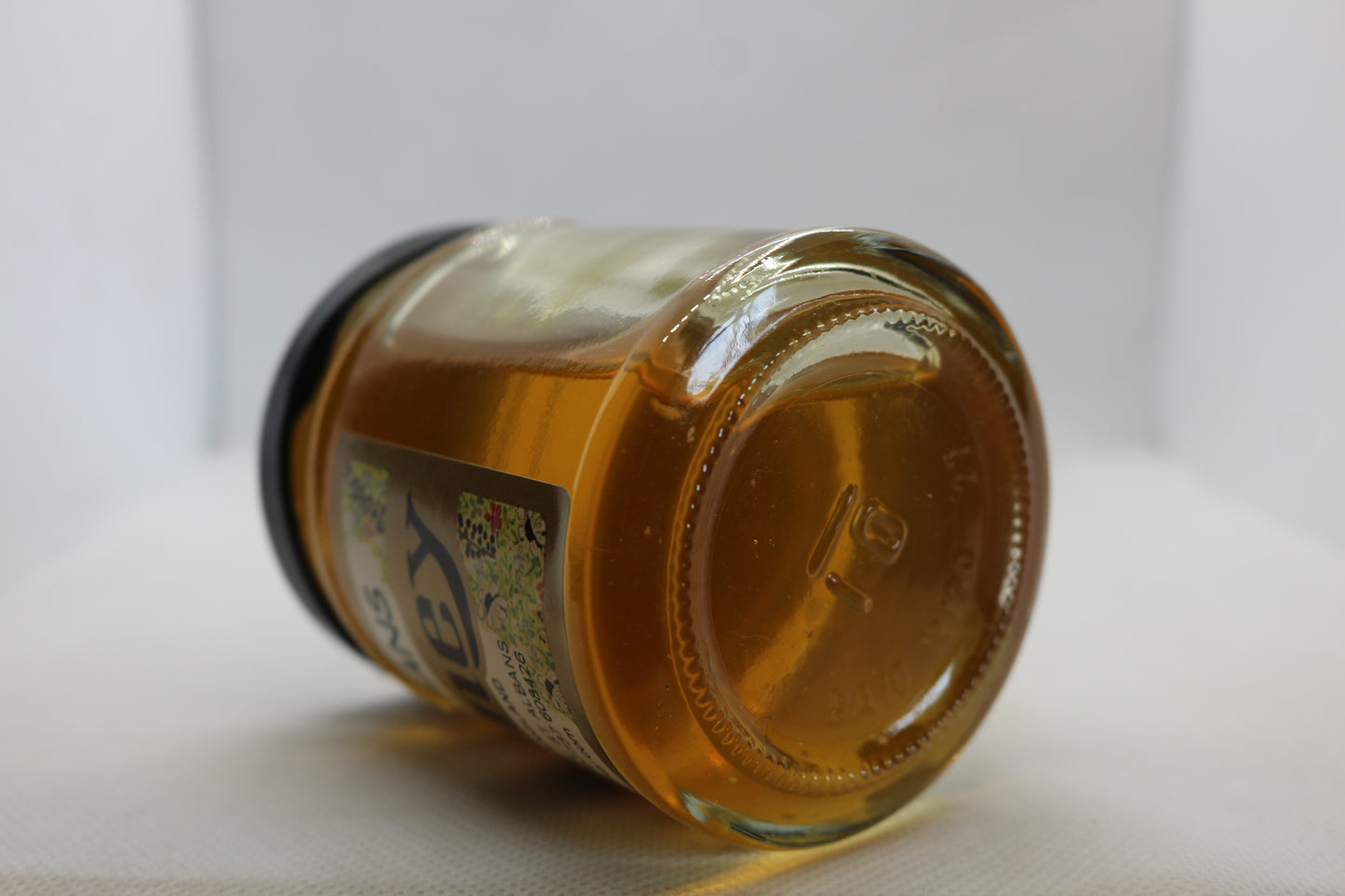 Raw Honey - Small