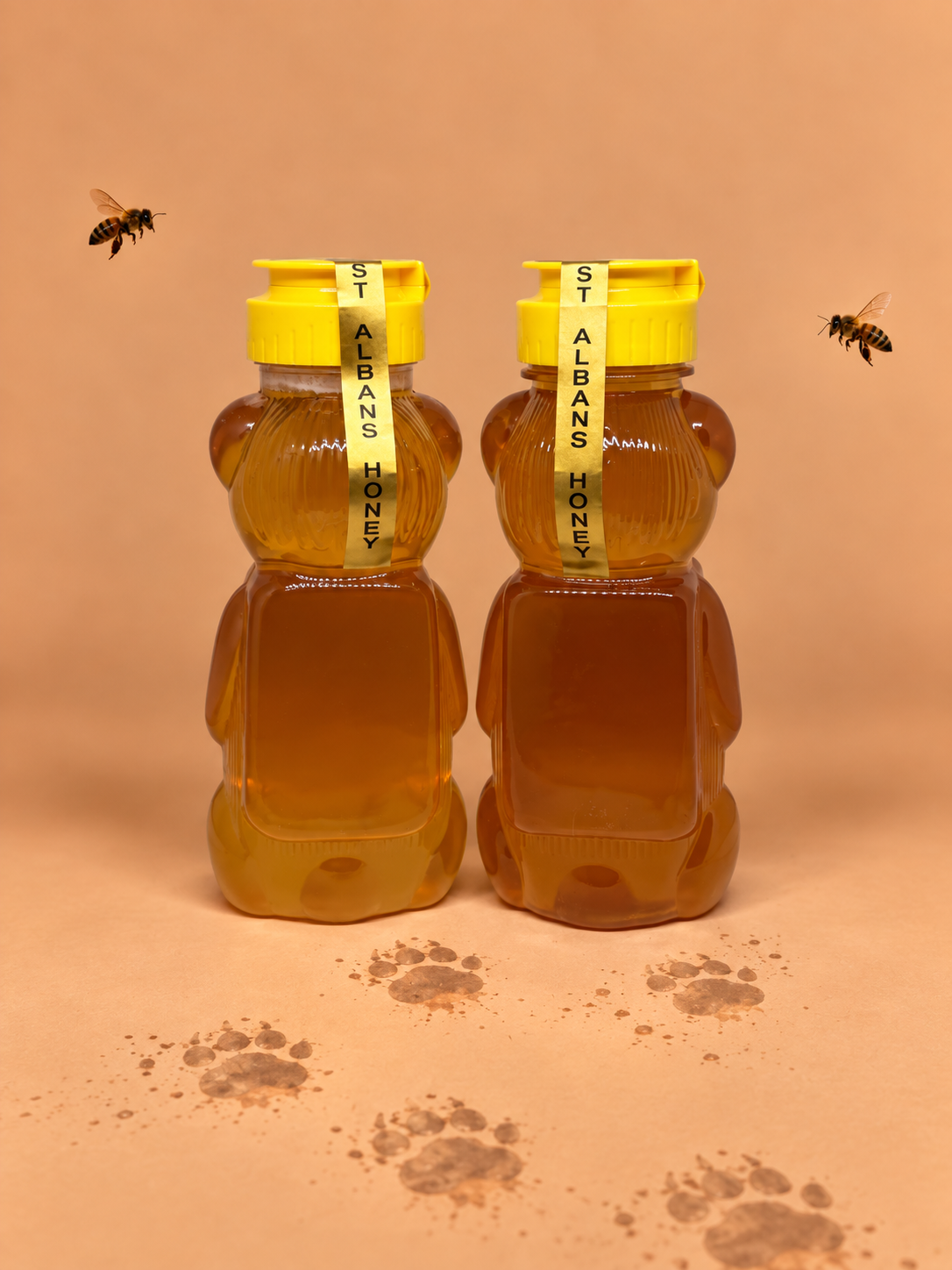 Honey Bears