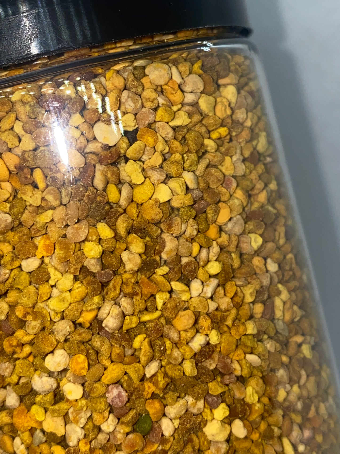 Raw Bee Pollen - Large [In season]