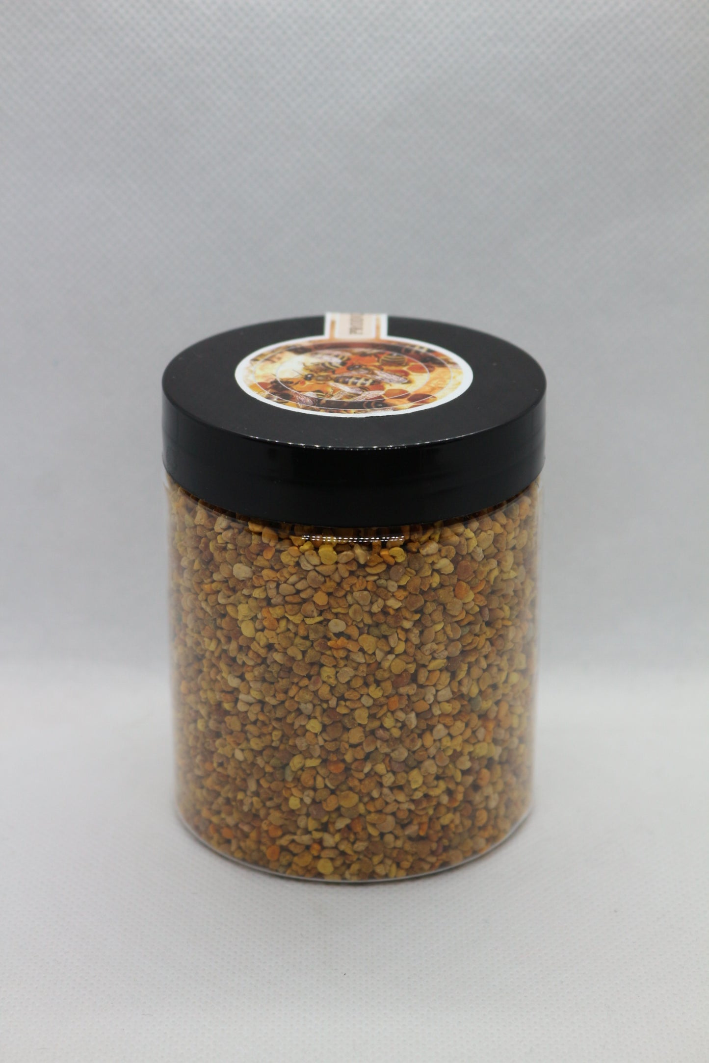 Raw Bee Pollen - Large [In season]