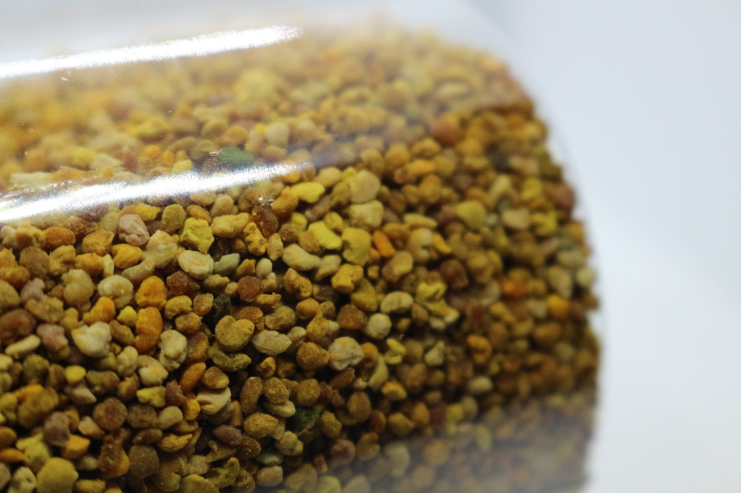 Raw Bee Pollen - Large [In season]