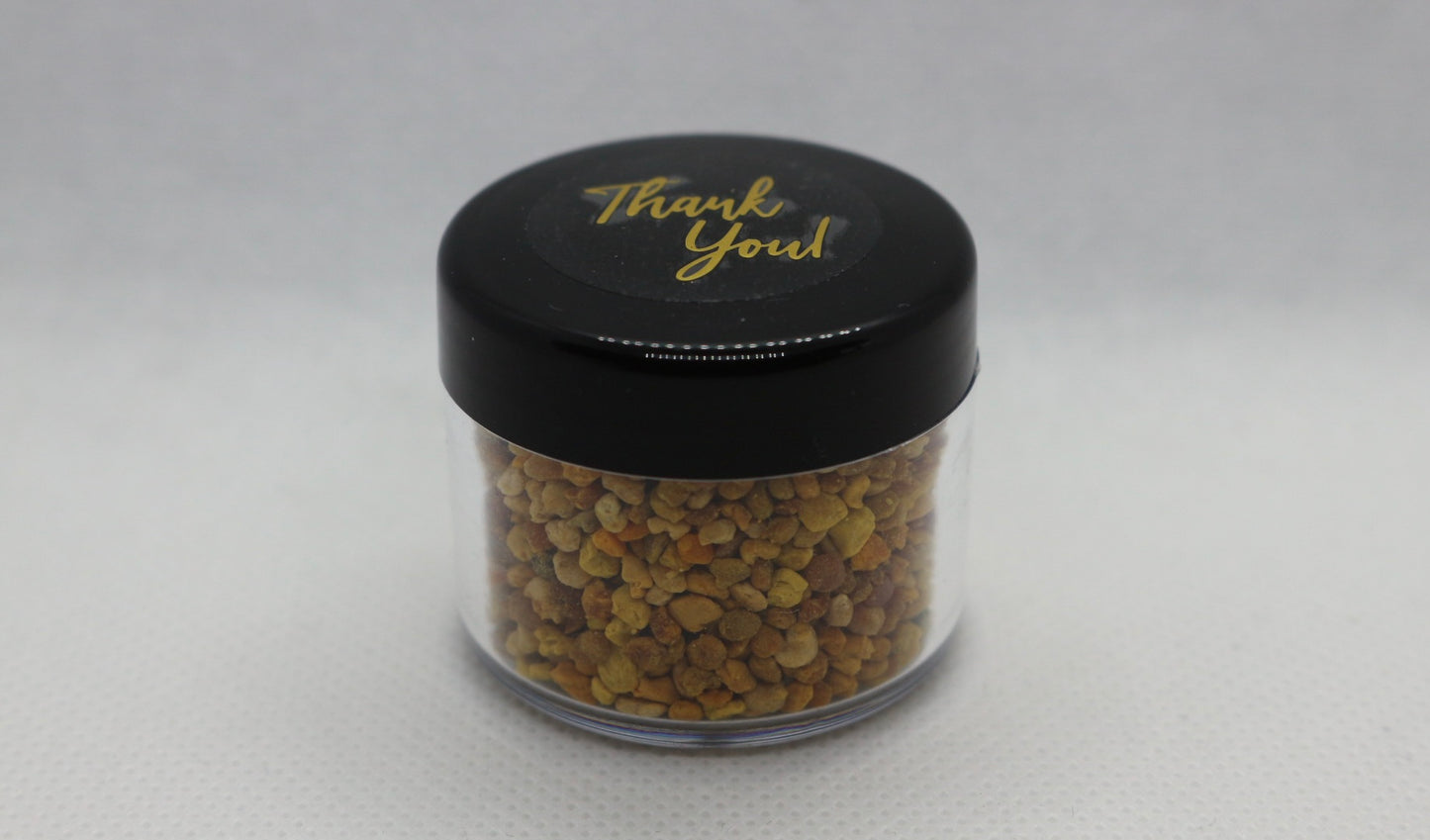 Raw Bee Pollen - Tester [In season]