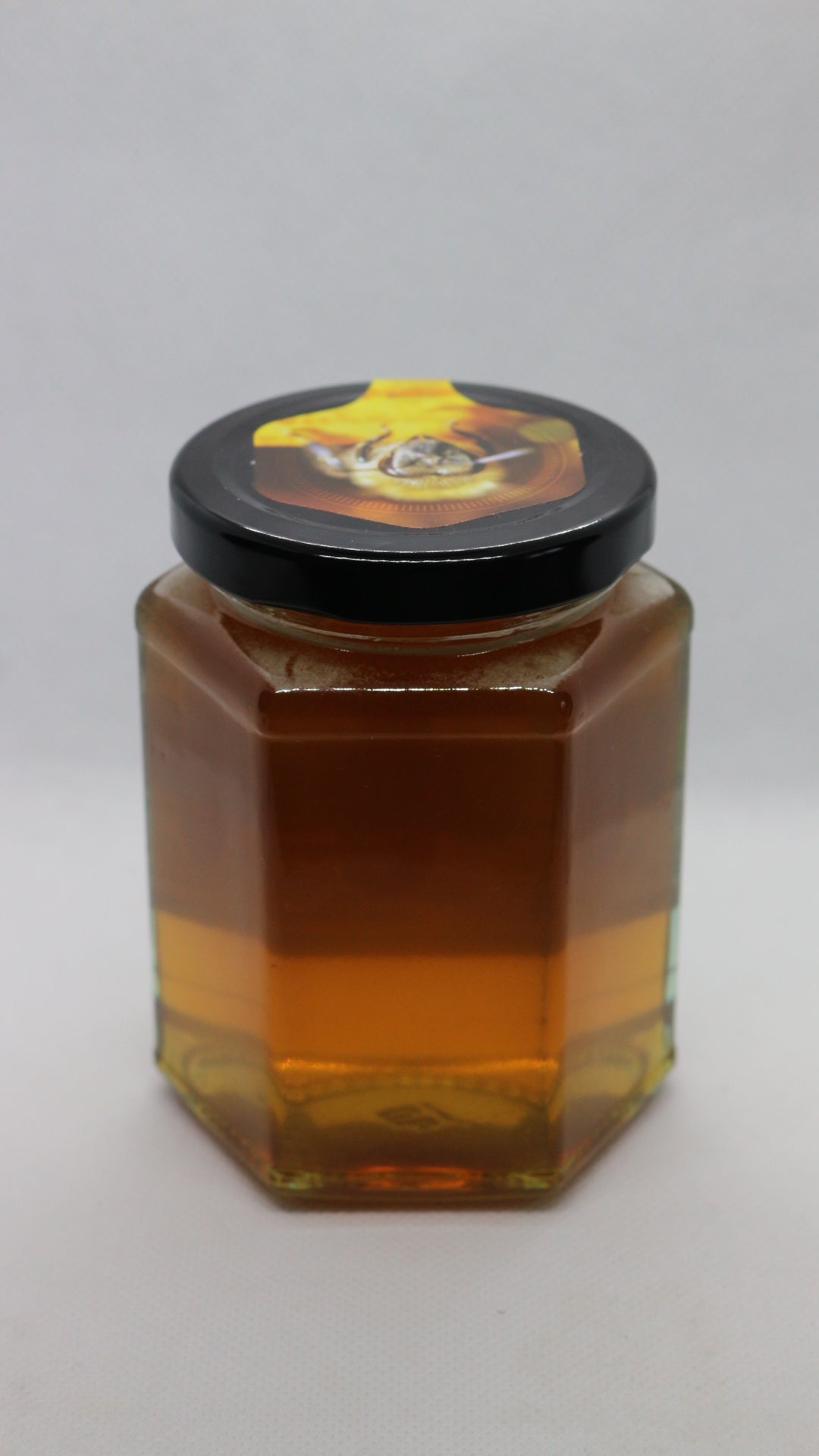 Raw Honey - Large