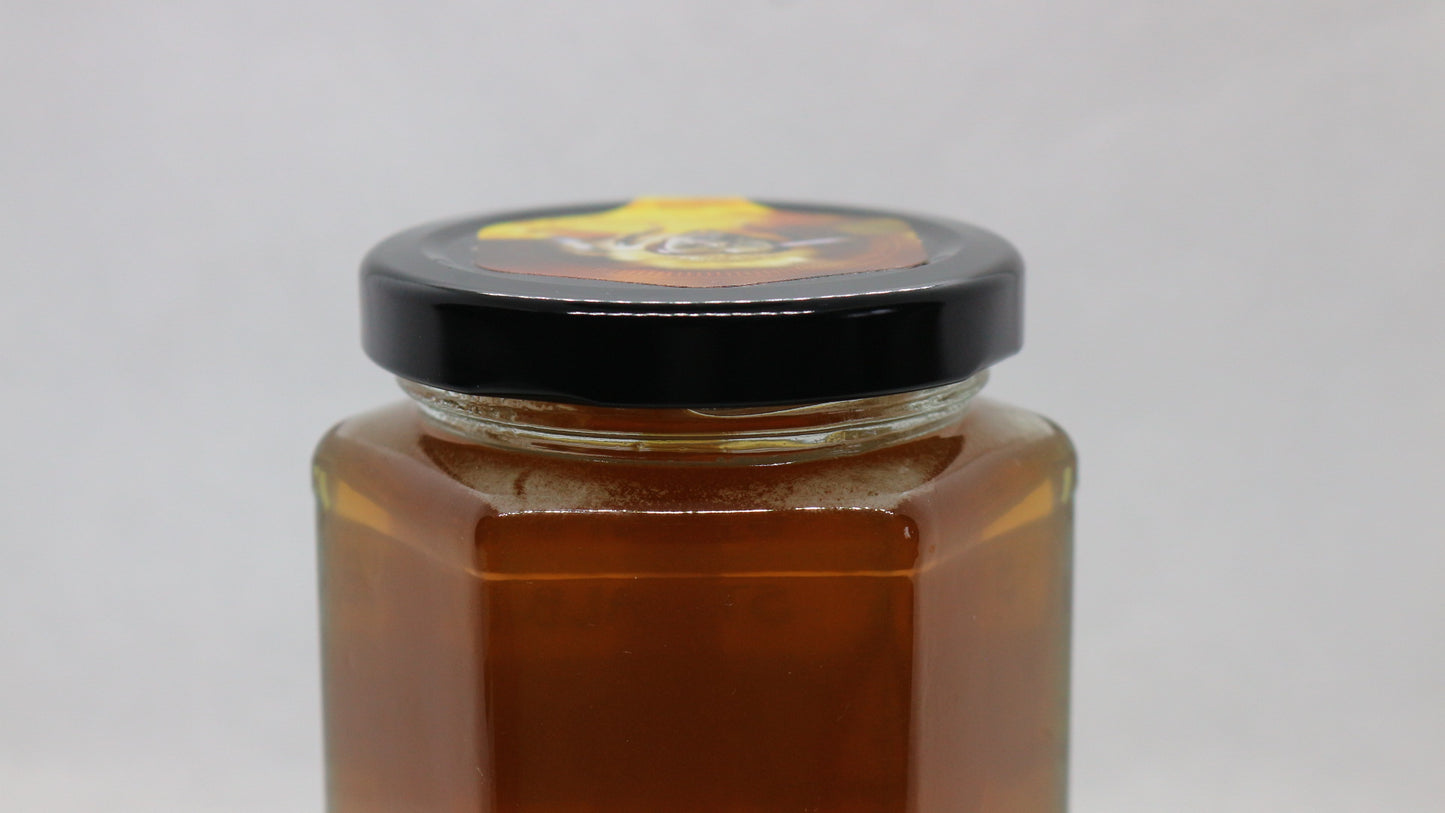 Raw Honey - Large