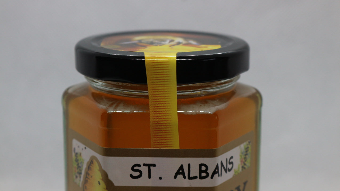 Raw Honey - Large