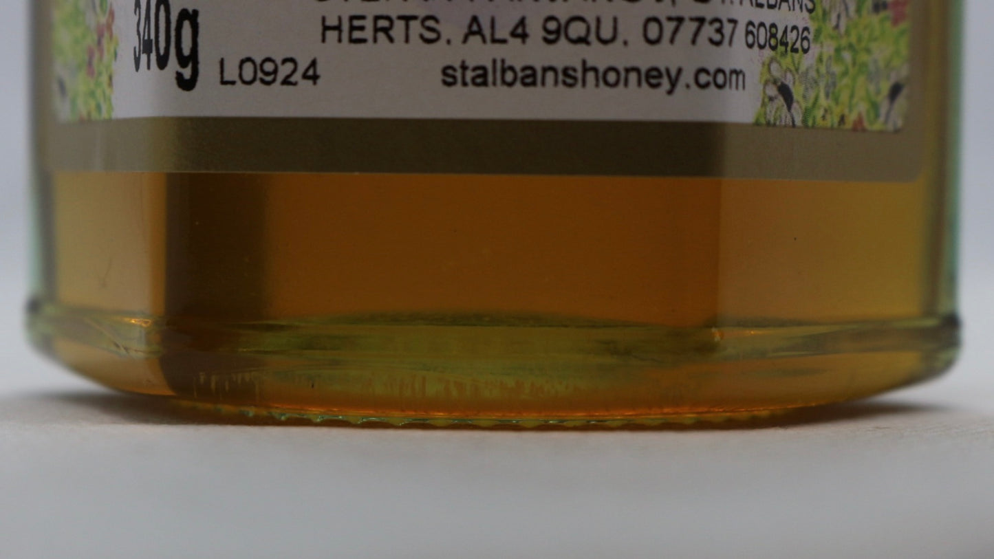 Raw Honey - Large