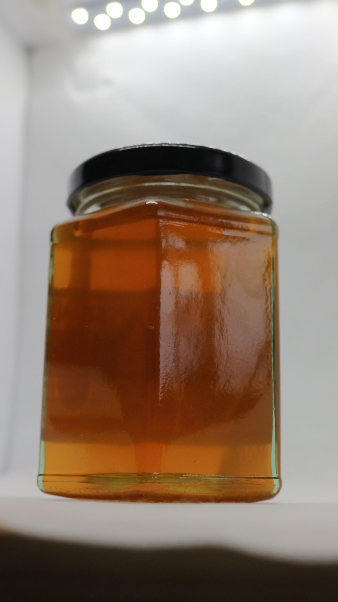 Raw Honey - Large