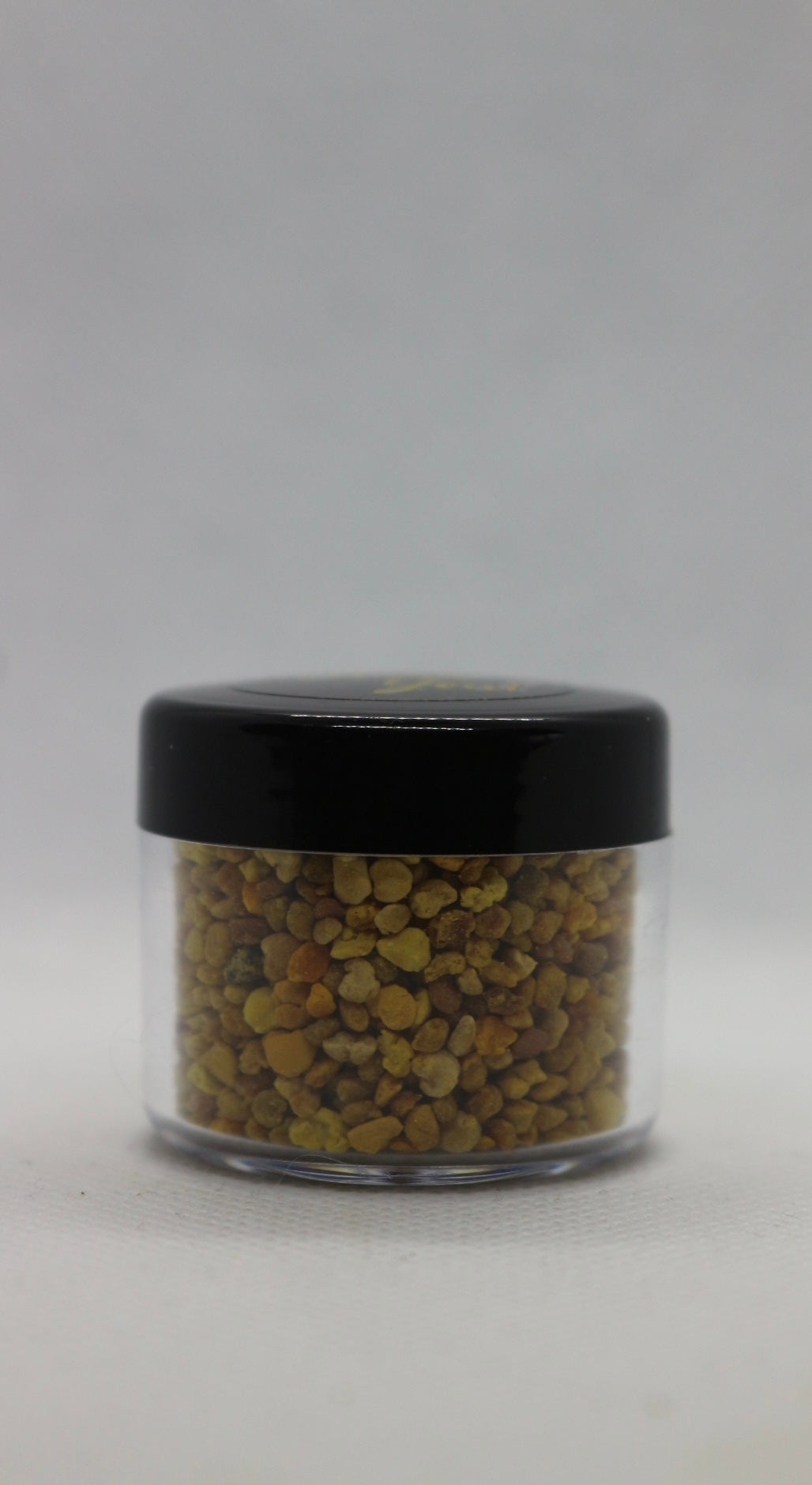 Raw Bee Pollen - Tester [In season]