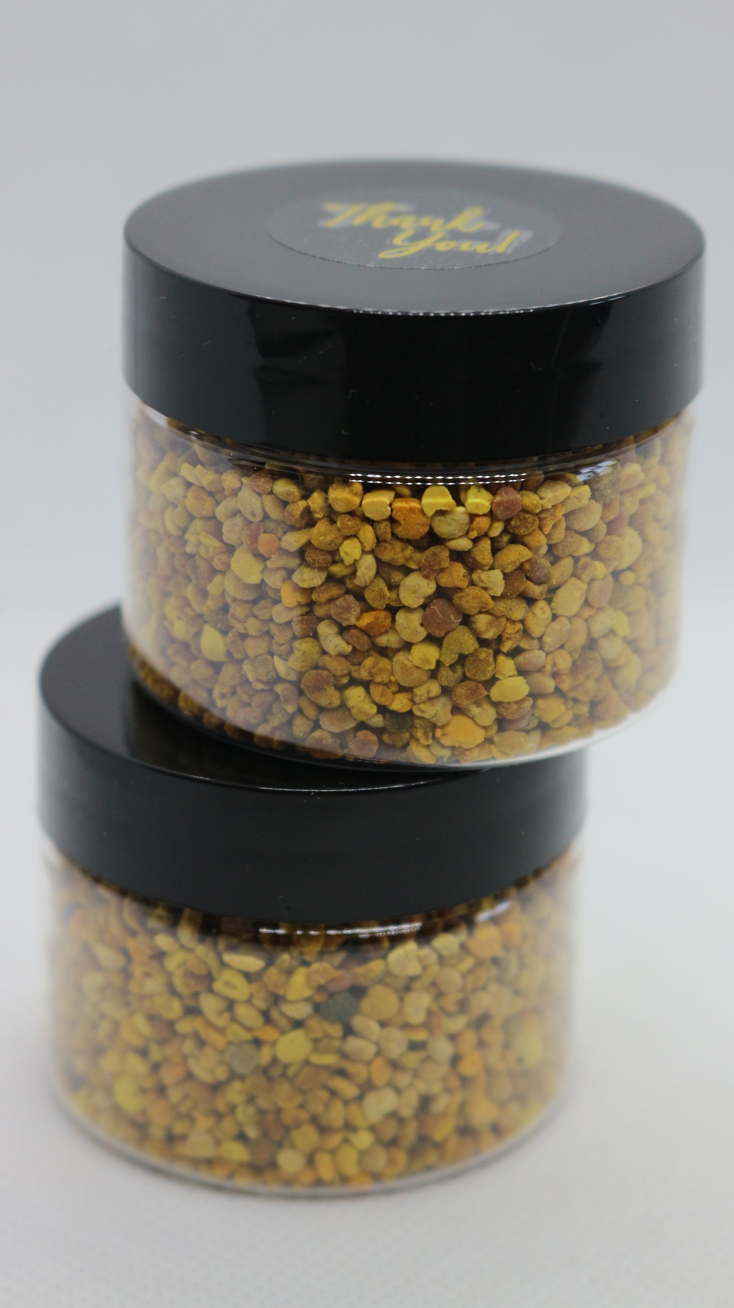 Raw Bee Pollen - Small [In season]