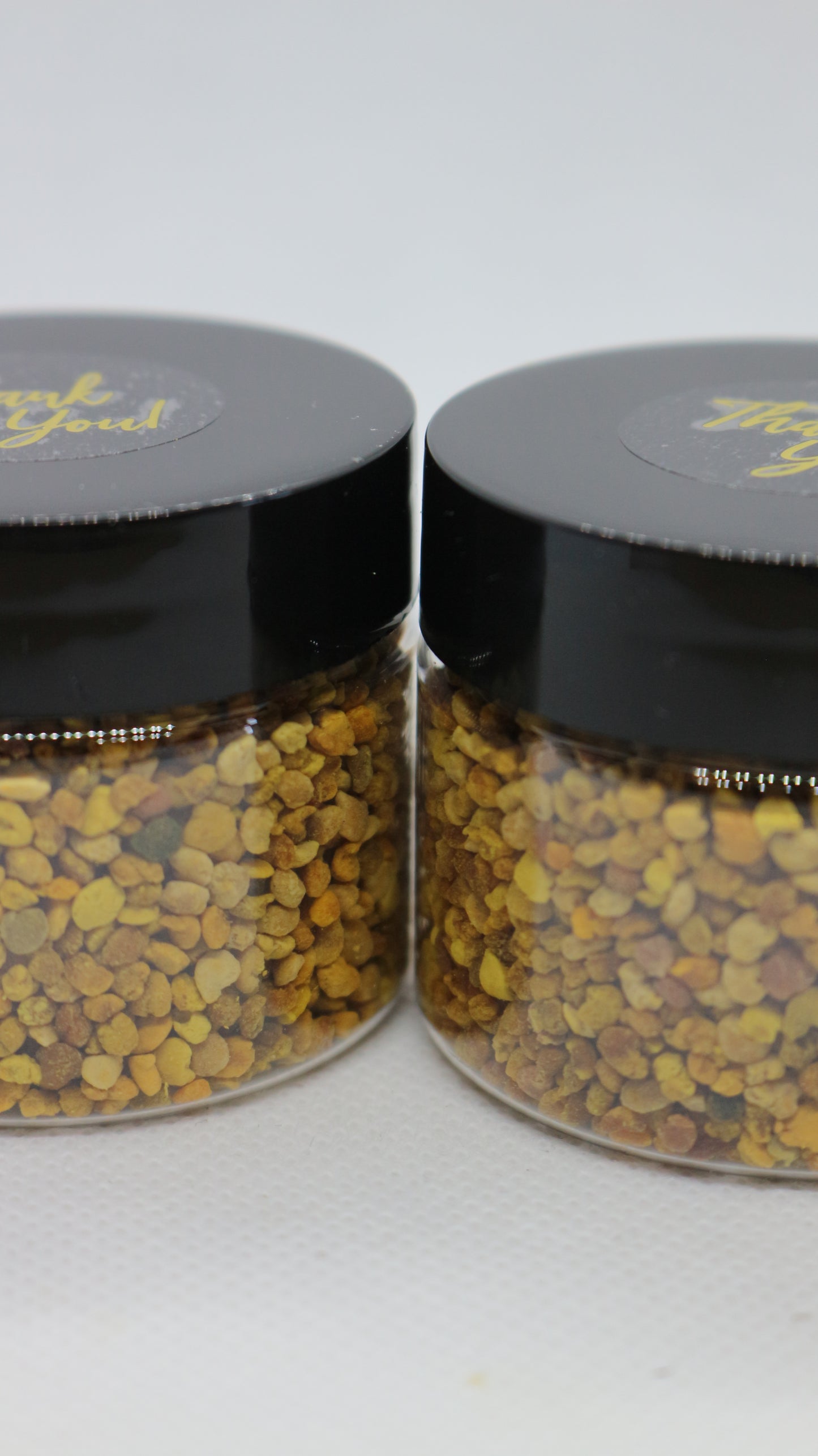 Raw Bee Pollen - Small [In season]